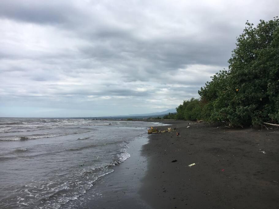 Villa Triyuna, Our Little Paradise Banjar  Екстер'єр фото