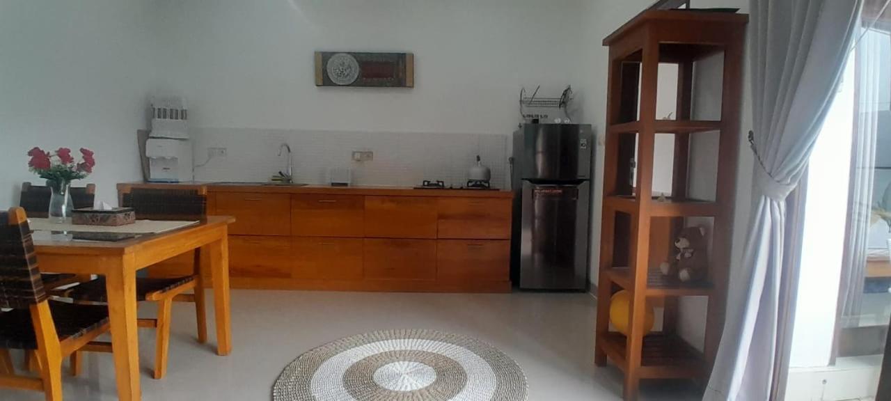 Villa Triyuna, Our Little Paradise Banjar  Екстер'єр фото
