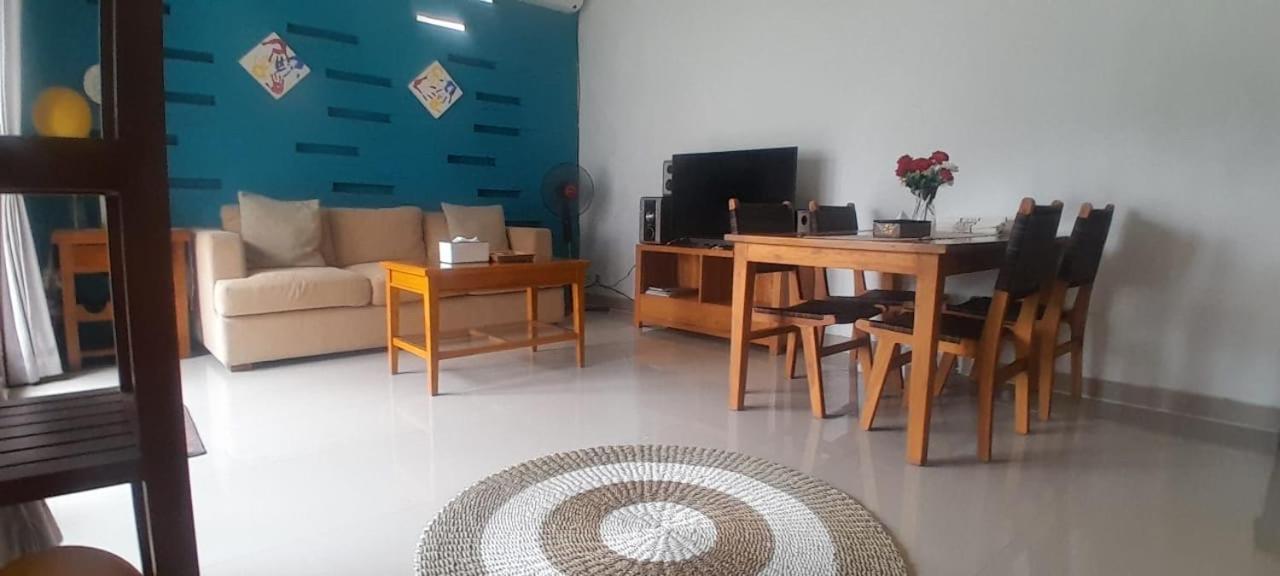 Villa Triyuna, Our Little Paradise Banjar  Екстер'єр фото